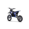 1200w Blue Dirtbike