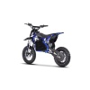 1200w Blue Dirtbike