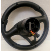 Mercedes X Class steering wheel