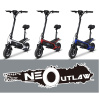 Neo Outlaw 500w Eagle Scooter