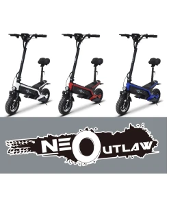 Neo Outlaw 500w Eagle Scooter
