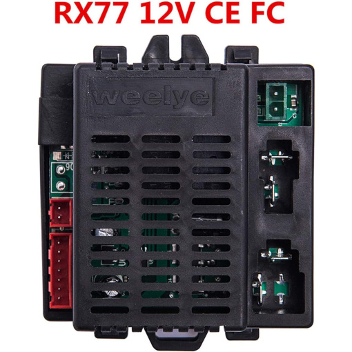 RX77 Weelye remote receiver