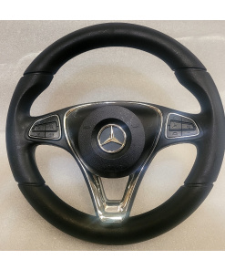 xmx606 steering wheel