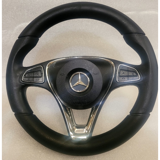 xmx606 steering wheel