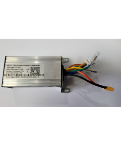 yfs z1 brushless motor controller