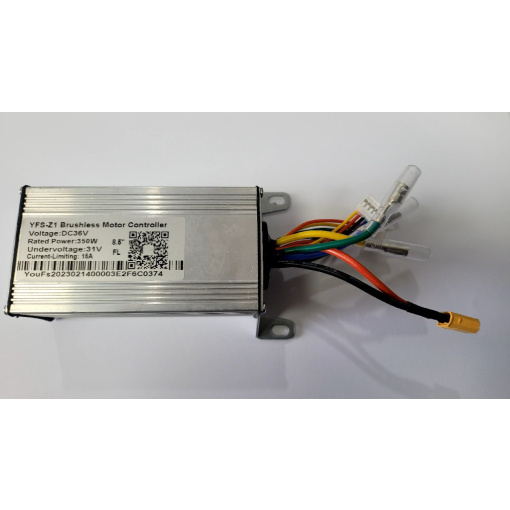 yfs z1 brushless motor controller