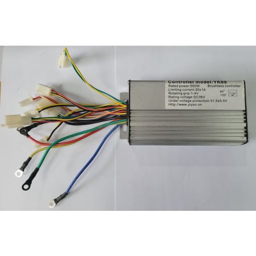 yk89 500w 36v module