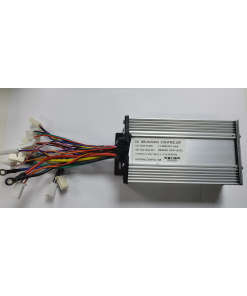 HP110eb Brushless controller