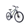 Gunmetal Grey Mountain Bike