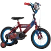 Official Licensed Marvel Spider-Man Bike