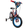 Official Spiderman Bike for kids