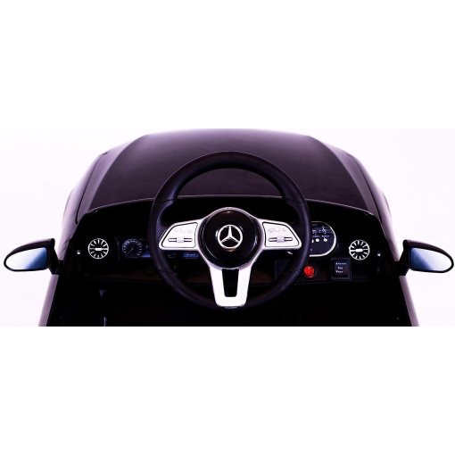 kl1666 steering wheel