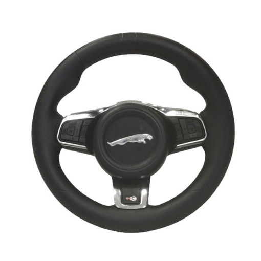 Steering Wheel for Jaguar F Type Model Ride-On Car