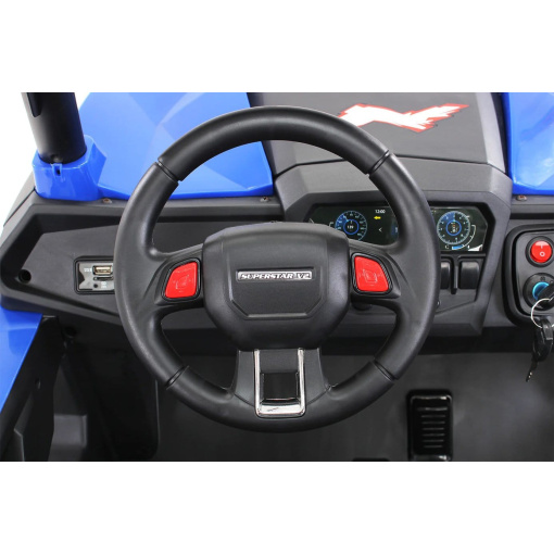 xmx603 replacement steering wheel