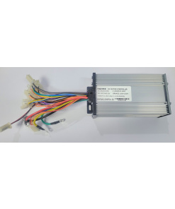 1060w quad control module