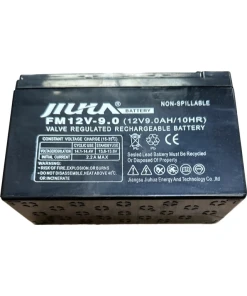 12V 9AH Battery