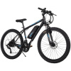 Mens Electric Bicycle