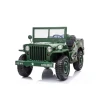Camo Green