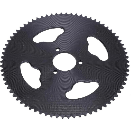 Replacement Rear Sprocket for 800w dirtbike