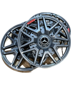 Wheel Trims for G63 bbh0003