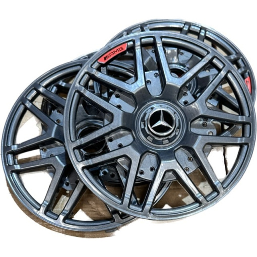 Wheel Trims for G63 bbh0003