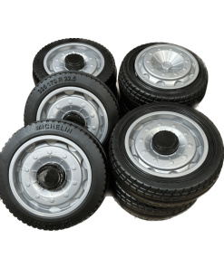 bdq2020 ride on truck replacement wheels