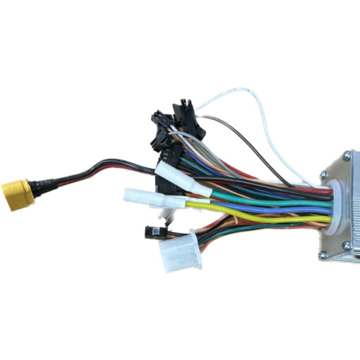 hp154 control module