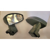 Audi R8 Replacement Mirrors for kids car