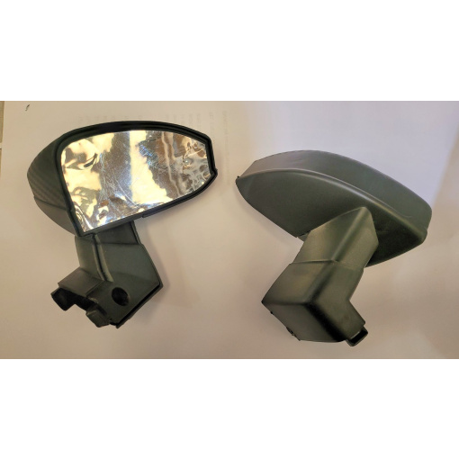 Audi R8 Replacement Mirrors for kids car