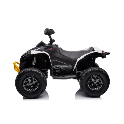 Can-Am Renegade 24v Electric Quad Bike