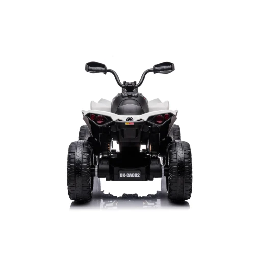 Can-Am Maverick 24V Kids Electric Ride On Quad ATV Renegade - Image 13