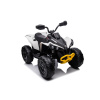 24v Electric Quad Bike for 6 year old