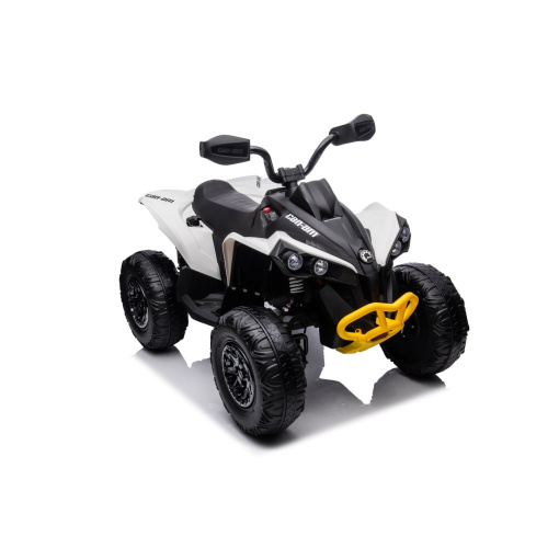 24v Electric Quad Bike for 6 year old