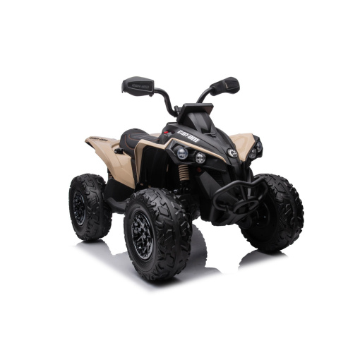 Can-Am Licensed Quad Bike