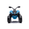 Cam-Am Maverick 24V Kids Electric Ride On Quad