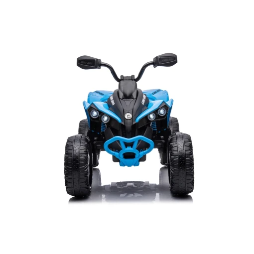 Cam-Am Maverick 24V Kids Electric Ride On Quad