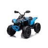 Kids 24v Quad Bike CAN-AM Blue