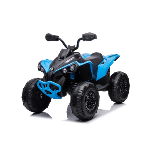 Kids 24v Quad Bike CAN-AM Blue