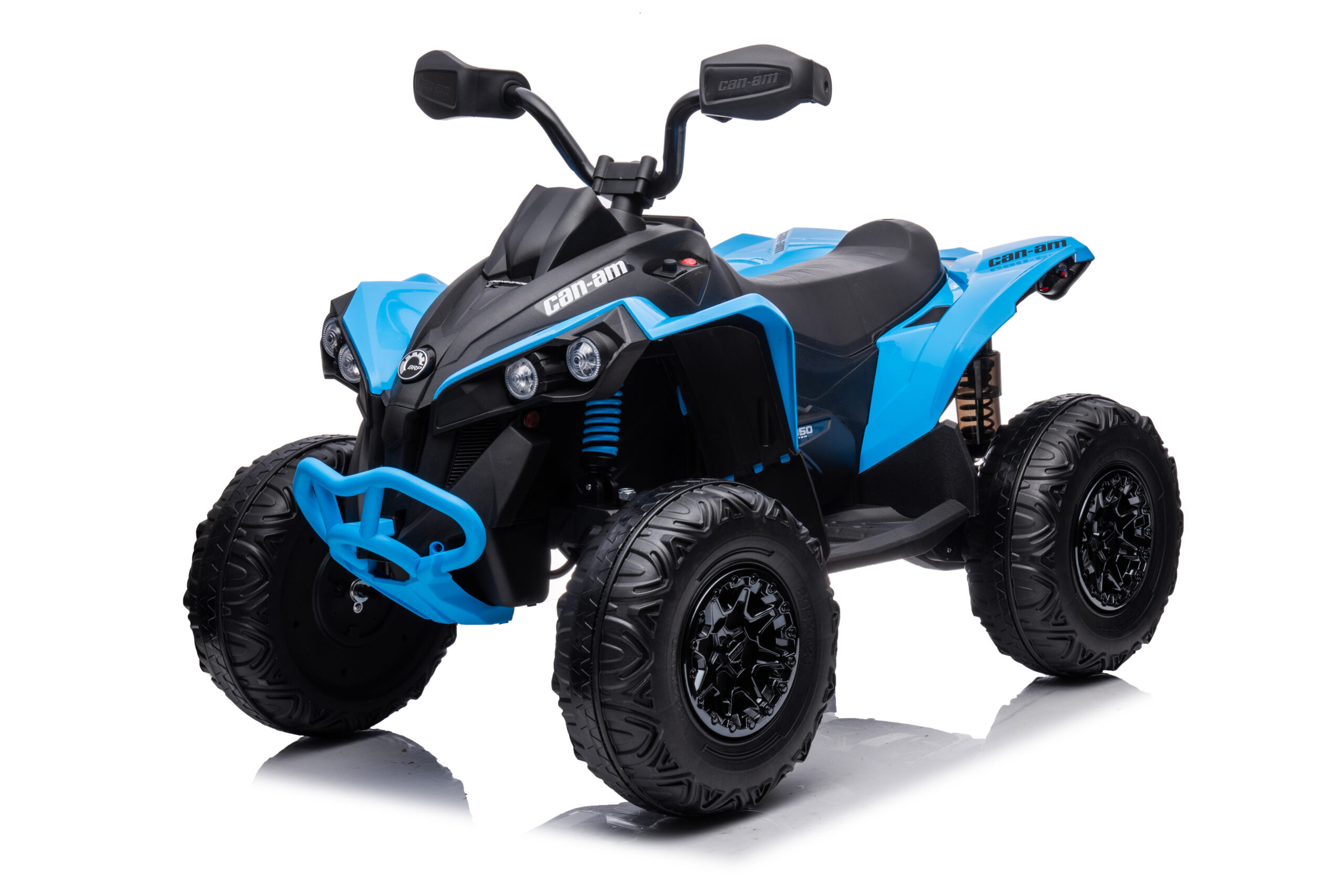 Electric atv for kids hotsell