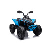 24v Ride Quad