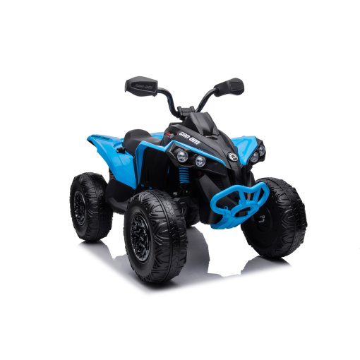 24v Ride Quad