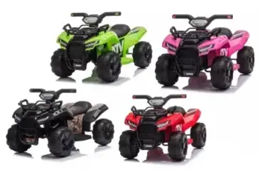 Best ride on toys deals for grass