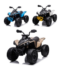 Kids Can-Am Quad Bikes