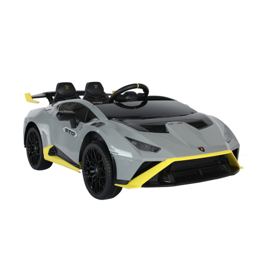 Lamborghini STO kids Electric ride on car