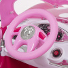 Barbie Pink Girls Car