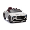 Official Bentley Bacalar kids car