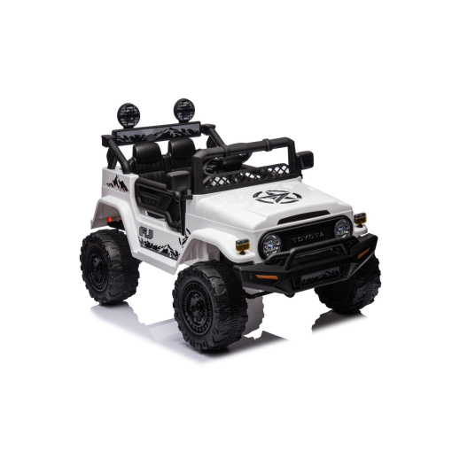 Jeep JJ2099 for kids