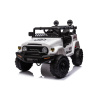 12v white jeep for kids