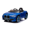 JE1009 kids blue BMW i4