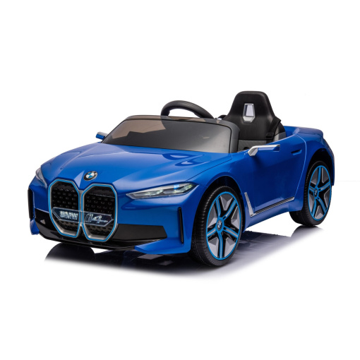 JE1009 kids blue BMW i4